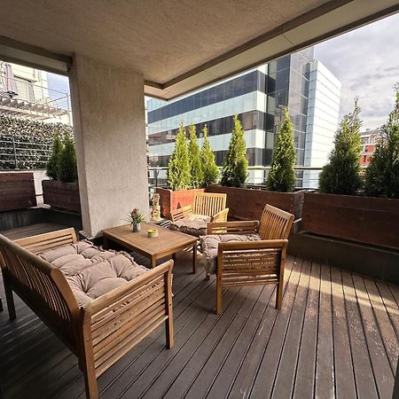 Silver City Paradise Sofia Exterior photo